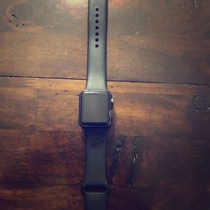 Apple Watch 1 Series